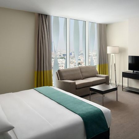 Staybridge Suites Al Khobar By Ihg Dış mekan fotoğraf