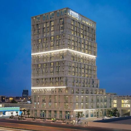 Staybridge Suites Al Khobar By Ihg Dış mekan fotoğraf