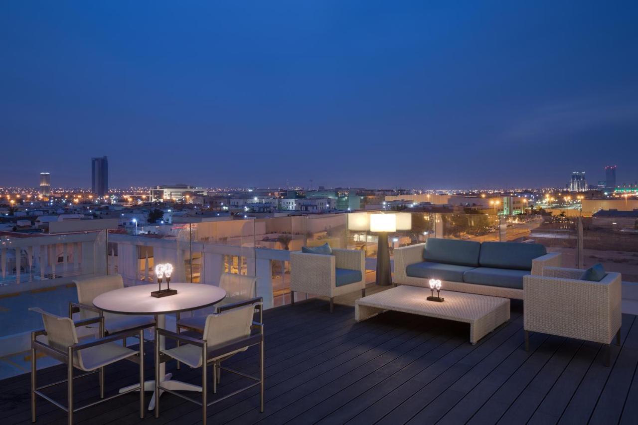 Staybridge Suites Al Khobar By Ihg Dış mekan fotoğraf