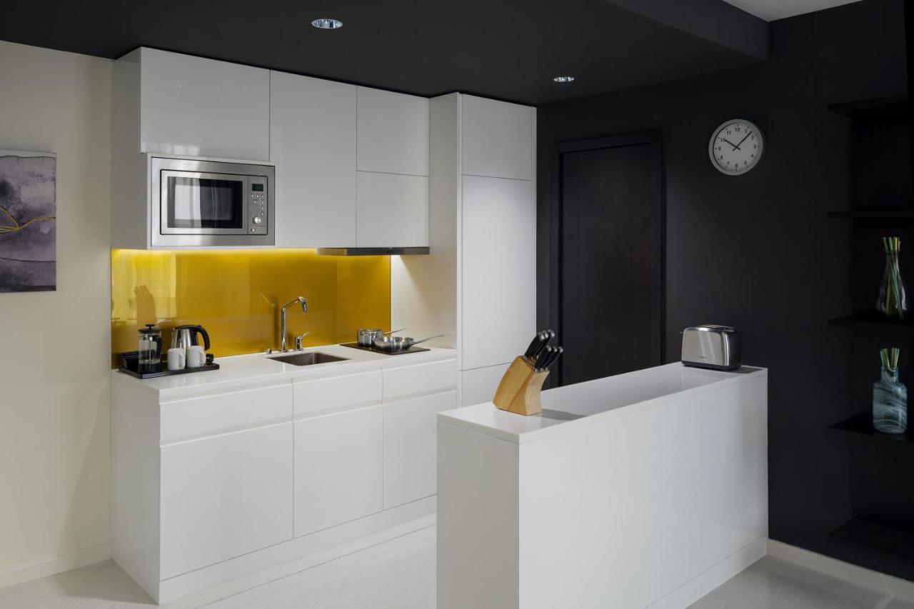 Staybridge Suites Al Khobar By Ihg Dış mekan fotoğraf