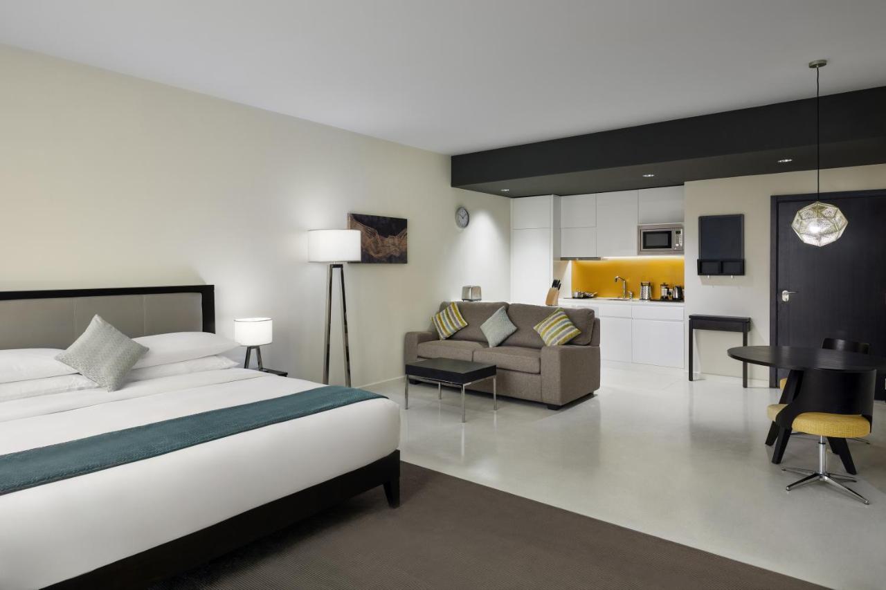 Staybridge Suites Al Khobar By Ihg Dış mekan fotoğraf