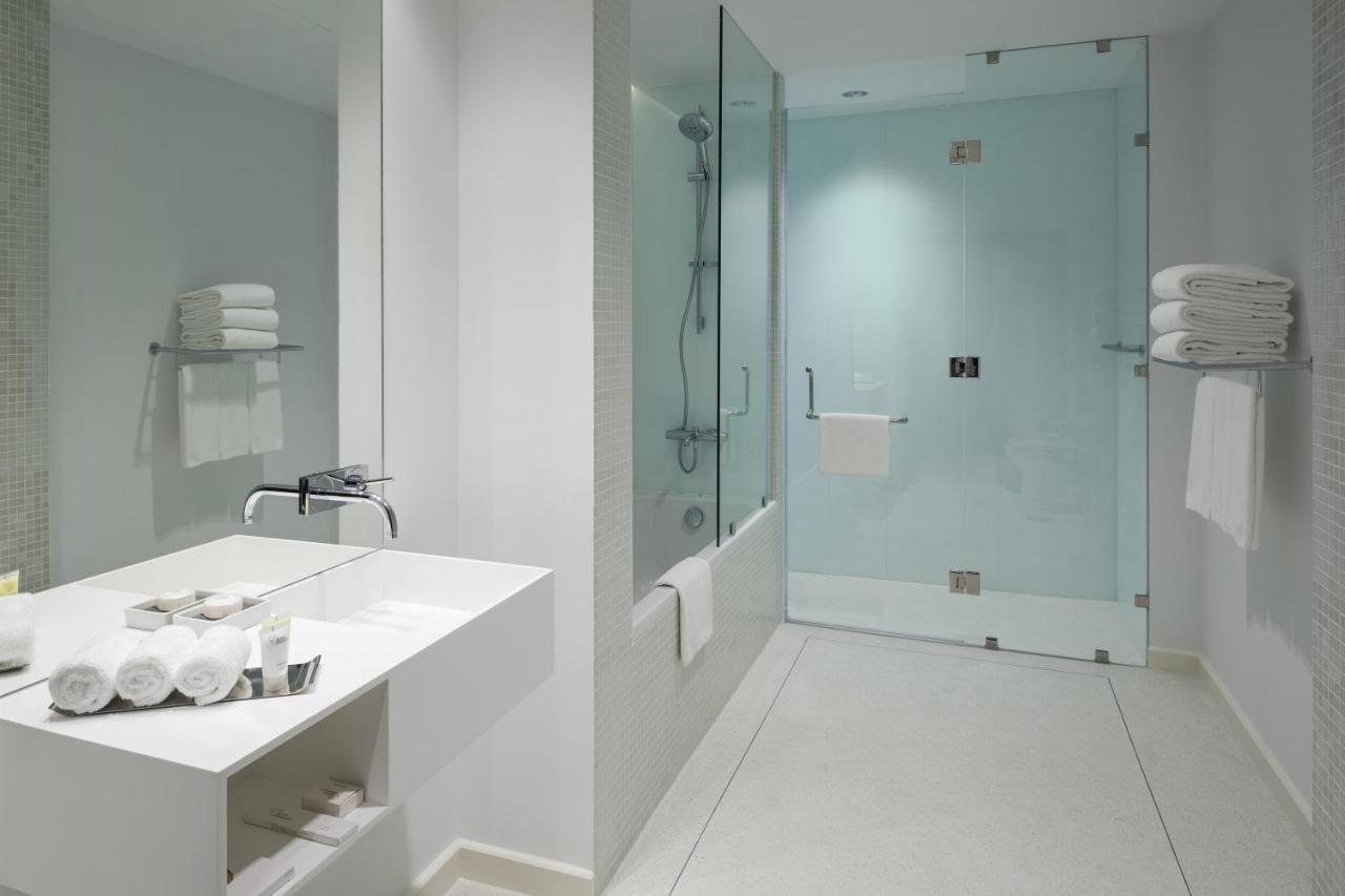Staybridge Suites Al Khobar By Ihg Dış mekan fotoğraf