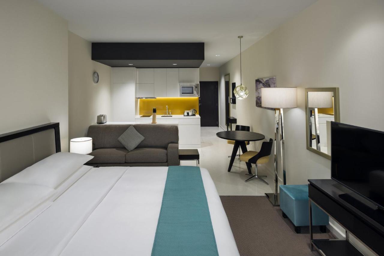 Staybridge Suites Al Khobar By Ihg Dış mekan fotoğraf