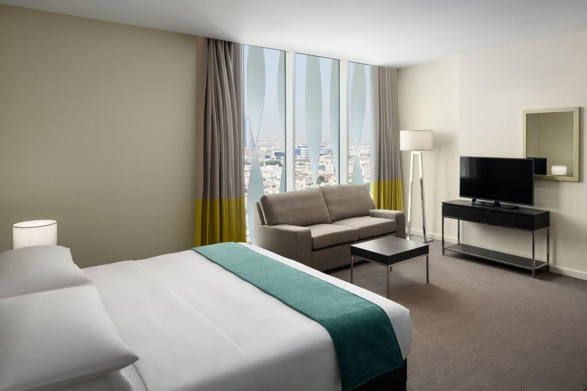 Staybridge Suites Al Khobar By Ihg Dış mekan fotoğraf