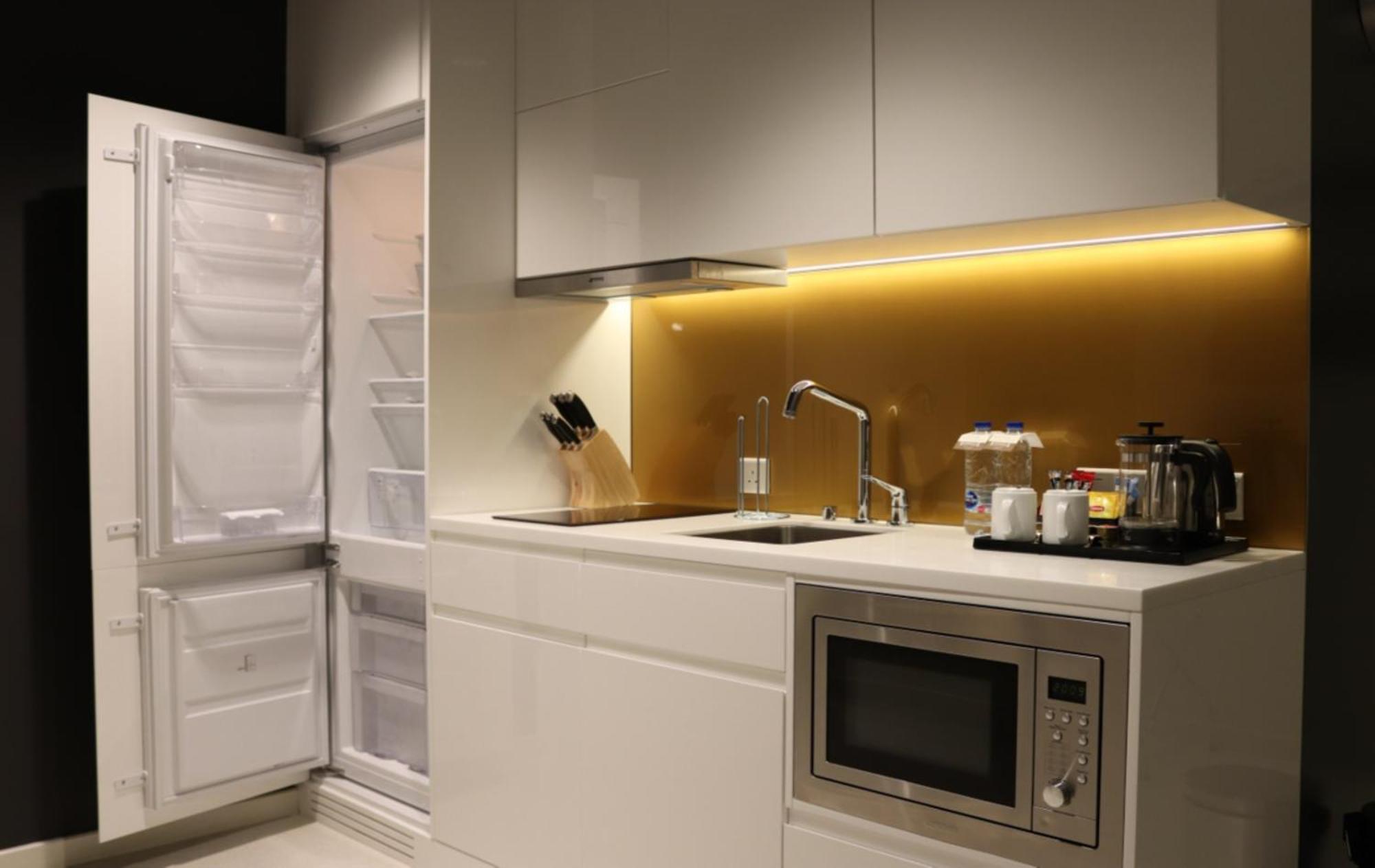 Staybridge Suites Al Khobar By Ihg Dış mekan fotoğraf