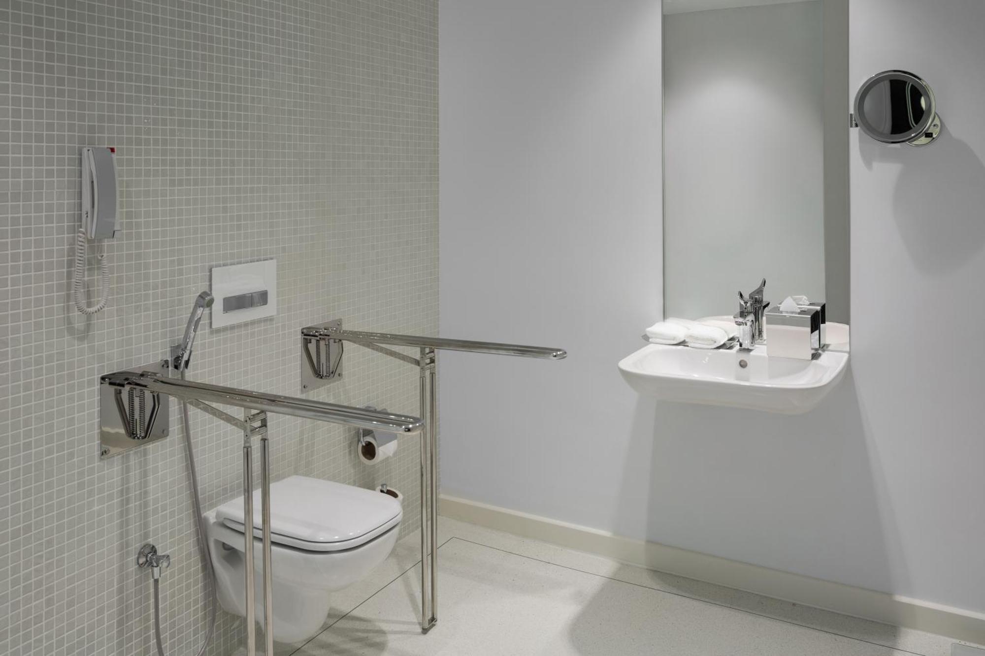 Staybridge Suites Al Khobar By Ihg Dış mekan fotoğraf