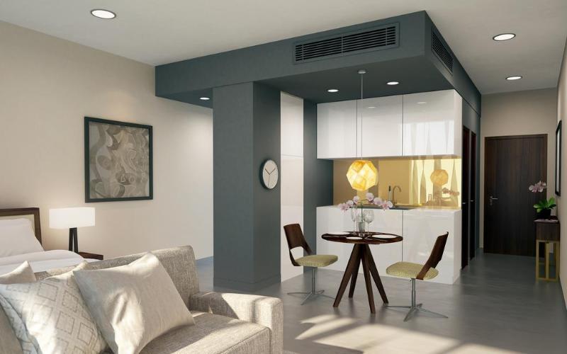 Staybridge Suites Al Khobar By Ihg Dış mekan fotoğraf
