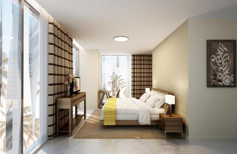 Staybridge Suites Al Khobar By Ihg Dış mekan fotoğraf