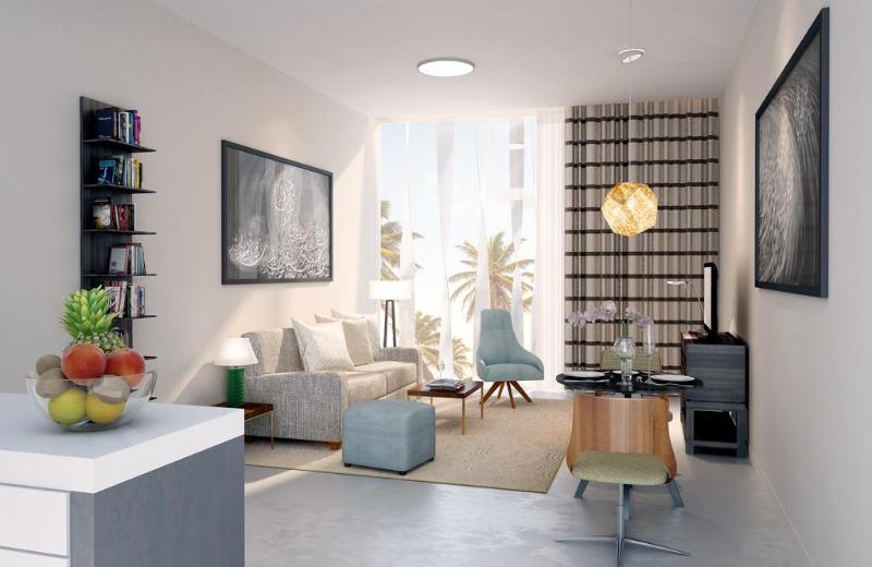 Staybridge Suites Al Khobar By Ihg Dış mekan fotoğraf