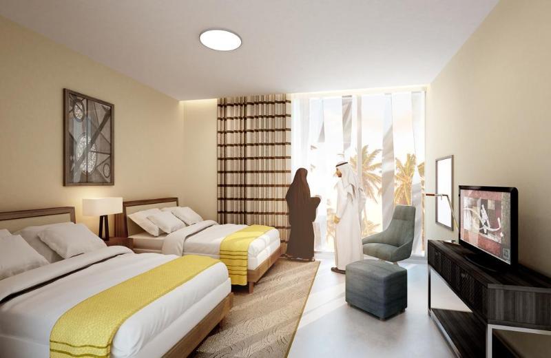 Staybridge Suites Al Khobar By Ihg Dış mekan fotoğraf