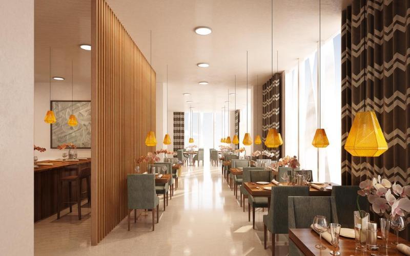 Staybridge Suites Al Khobar By Ihg Dış mekan fotoğraf