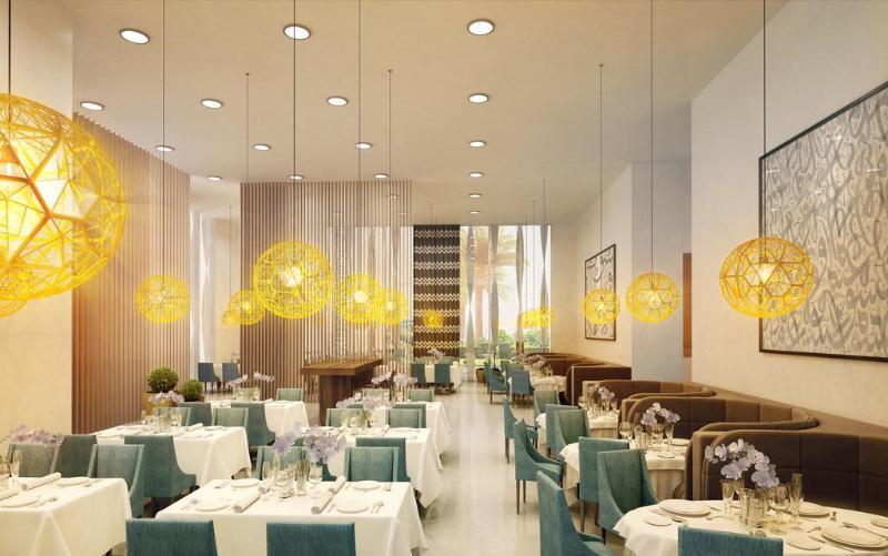 Staybridge Suites Al Khobar By Ihg Dış mekan fotoğraf