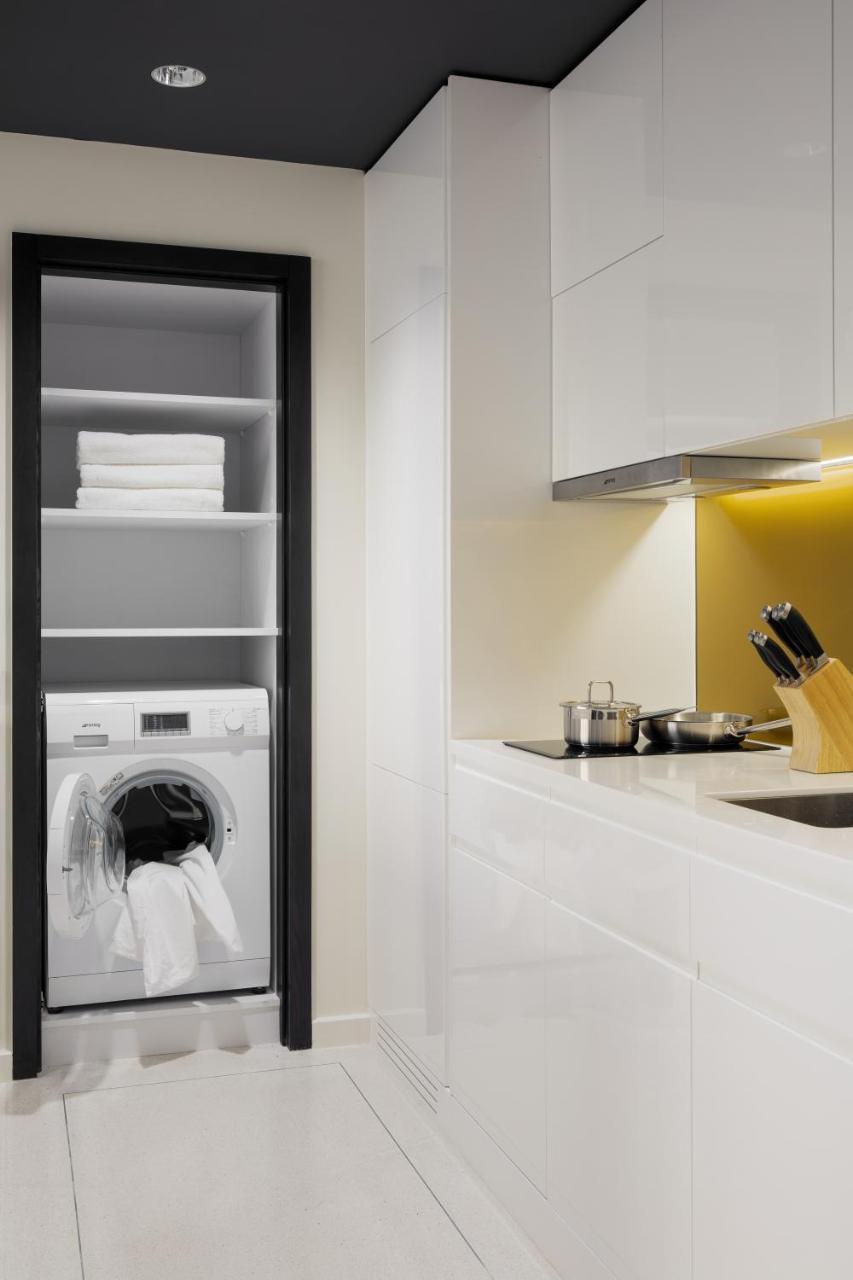 Staybridge Suites Al Khobar By Ihg Dış mekan fotoğraf