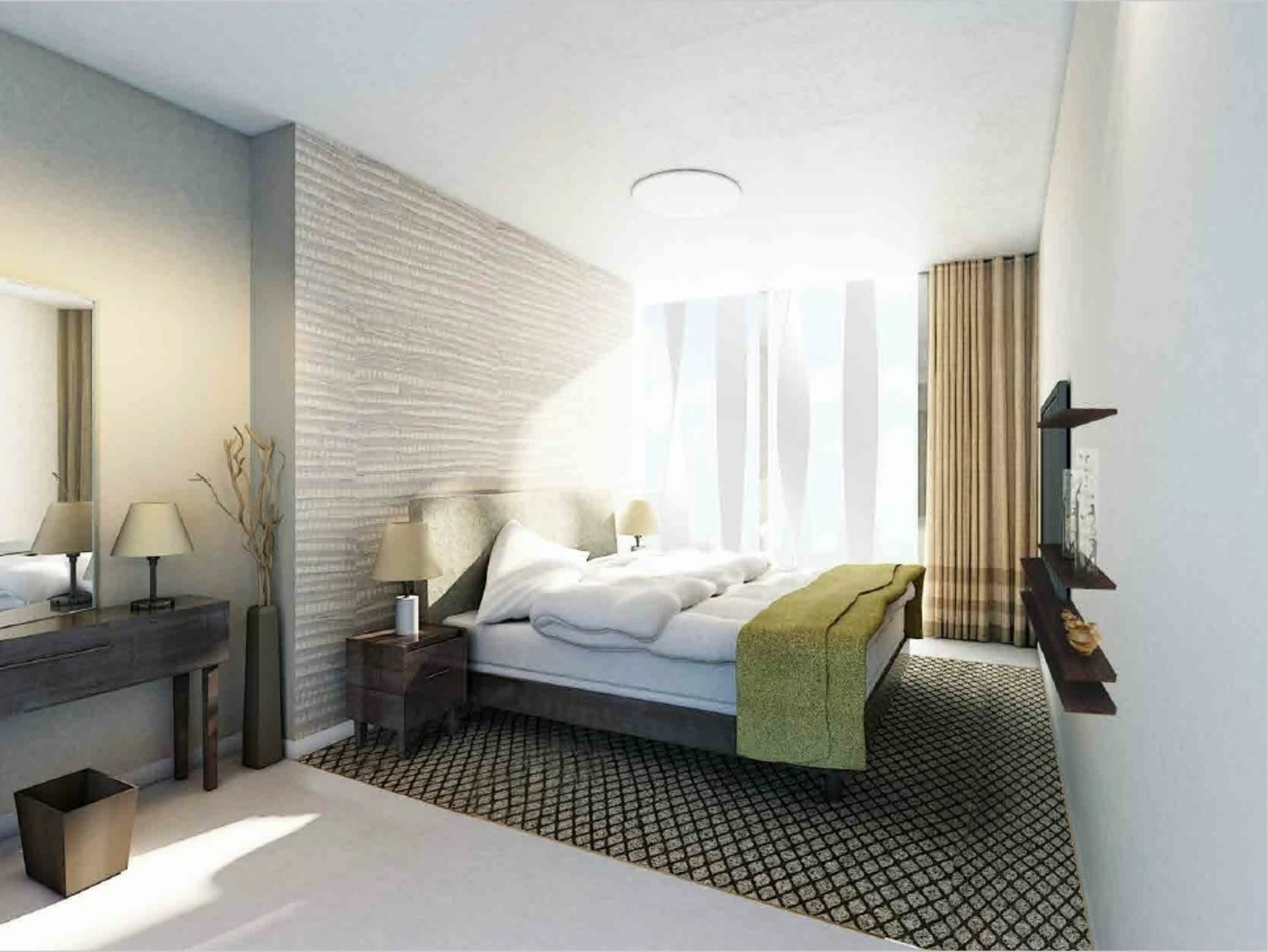 Staybridge Suites Al Khobar By Ihg Dış mekan fotoğraf