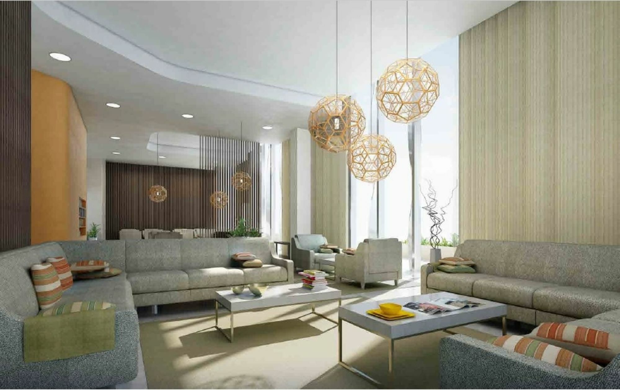 Staybridge Suites Al Khobar By Ihg Dış mekan fotoğraf