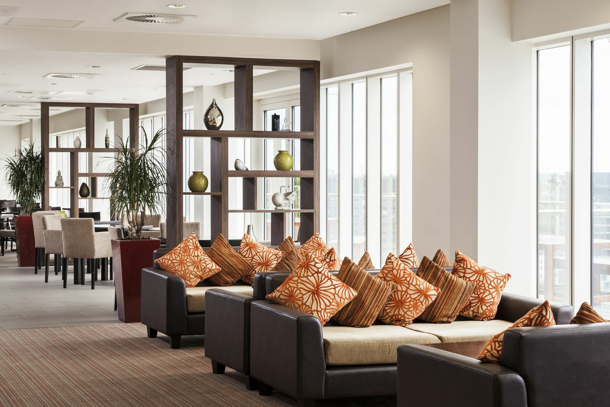 Staybridge Suites Al Khobar By Ihg Dış mekan fotoğraf