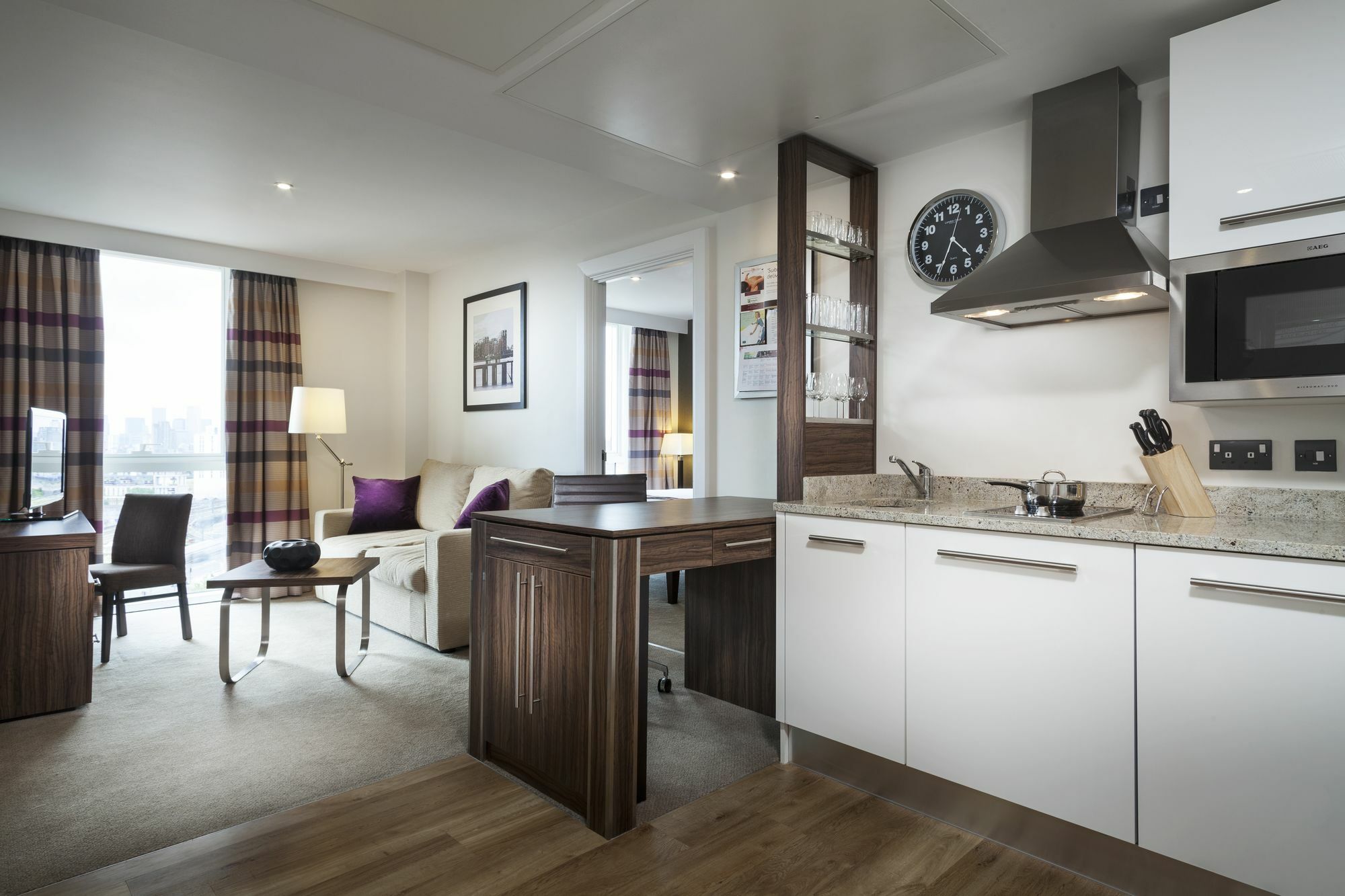 Staybridge Suites Al Khobar By Ihg Dış mekan fotoğraf