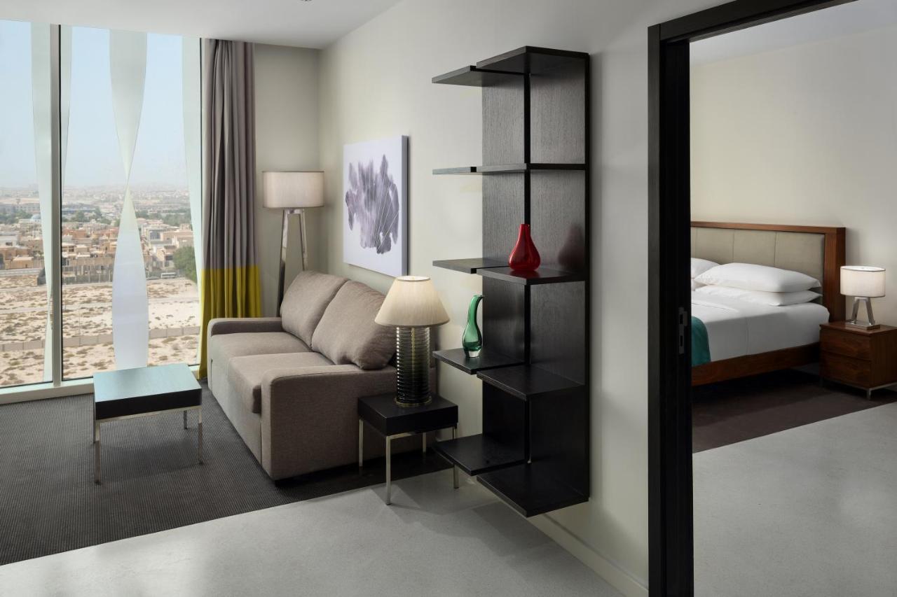 Staybridge Suites Al Khobar By Ihg Dış mekan fotoğraf