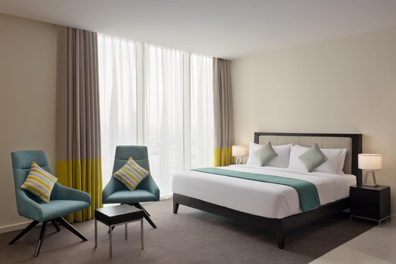 Staybridge Suites Al Khobar By Ihg Dış mekan fotoğraf
