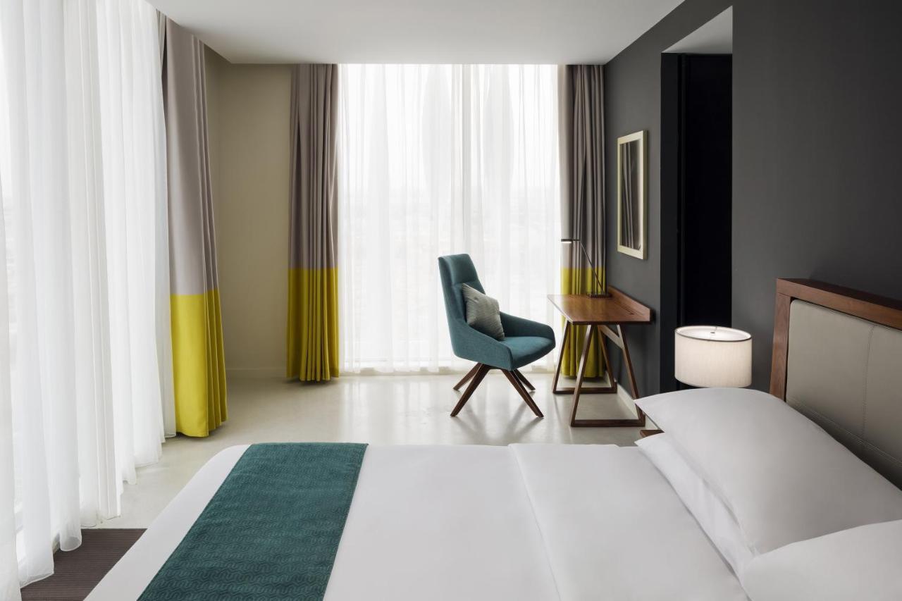 Staybridge Suites Al Khobar By Ihg Dış mekan fotoğraf