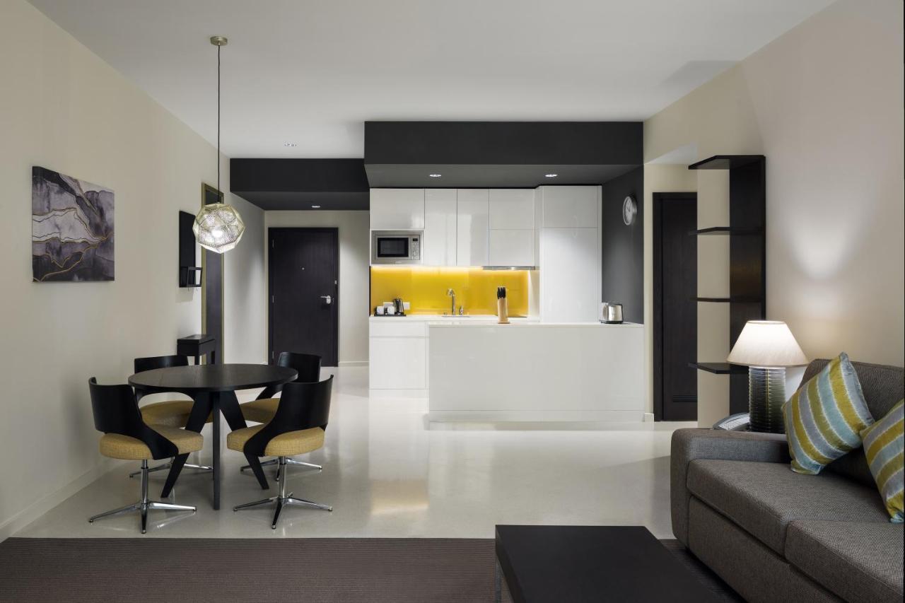 Staybridge Suites Al Khobar By Ihg Dış mekan fotoğraf