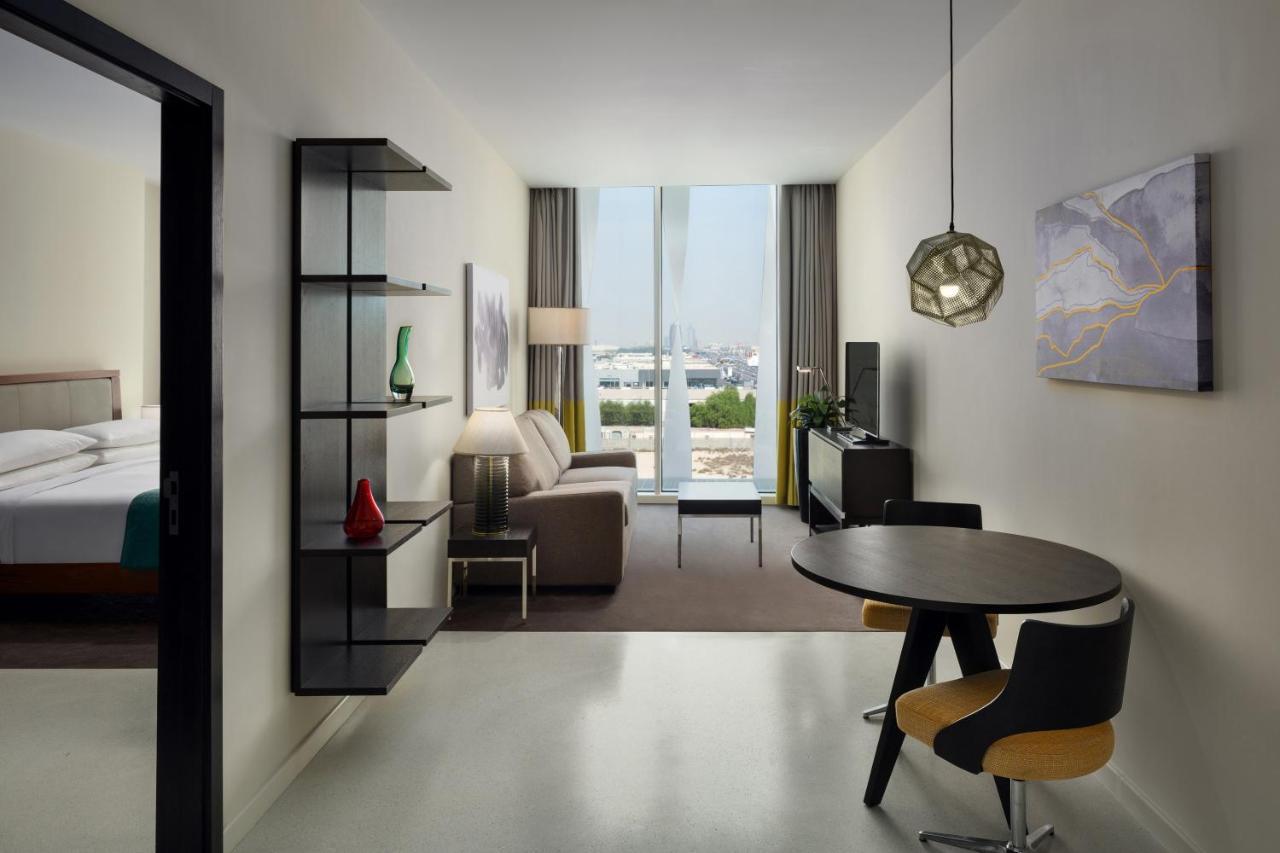 Staybridge Suites Al Khobar By Ihg Dış mekan fotoğraf