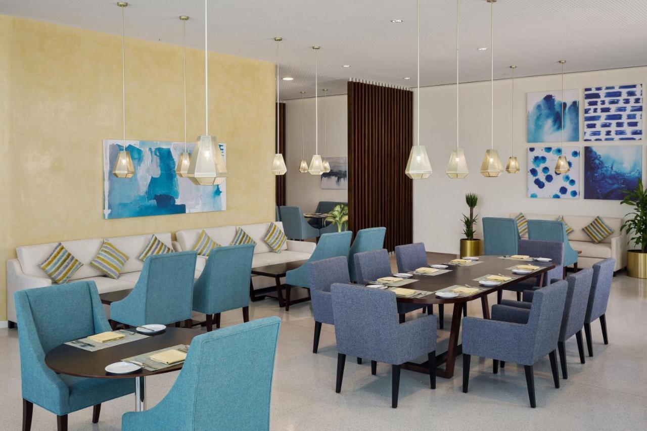 Staybridge Suites Al Khobar By Ihg Dış mekan fotoğraf