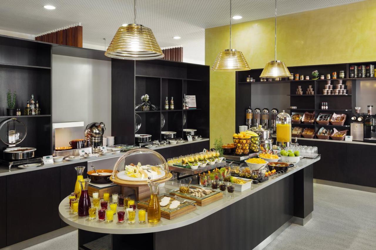 Staybridge Suites Al Khobar By Ihg Dış mekan fotoğraf