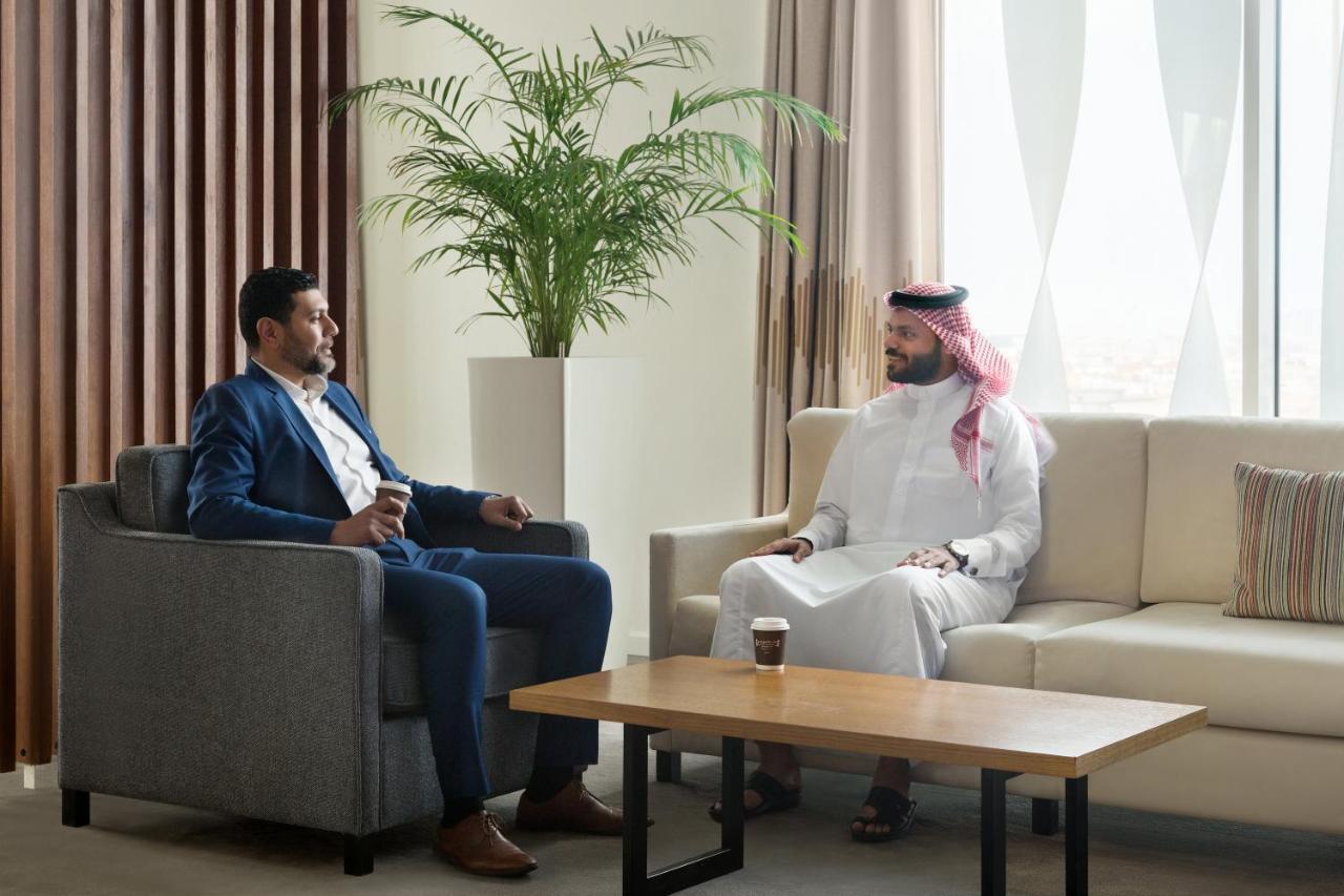 Staybridge Suites Al Khobar By Ihg Dış mekan fotoğraf