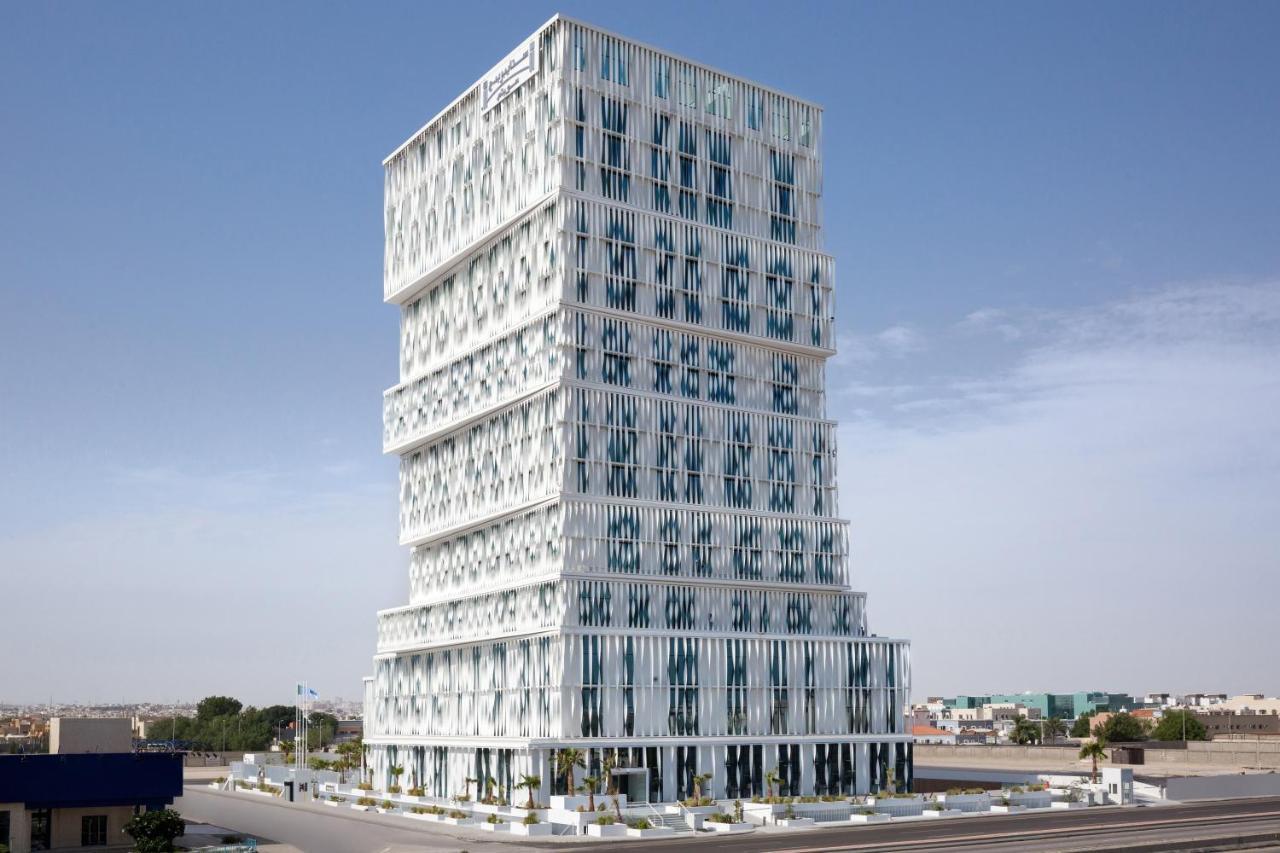 Staybridge Suites Al Khobar By Ihg Dış mekan fotoğraf