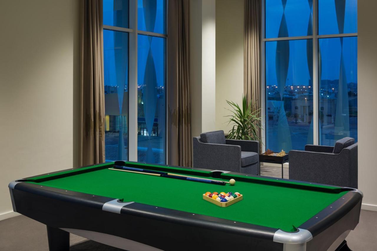 Staybridge Suites Al Khobar By Ihg Dış mekan fotoğraf