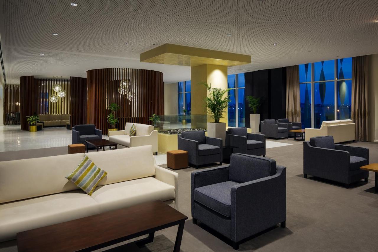 Staybridge Suites Al Khobar By Ihg Dış mekan fotoğraf