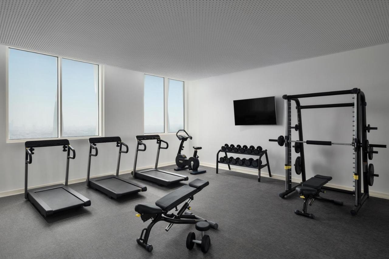 Staybridge Suites Al Khobar By Ihg Dış mekan fotoğraf